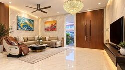 Serangoon Garden Estate (D19), Terrace #637524301